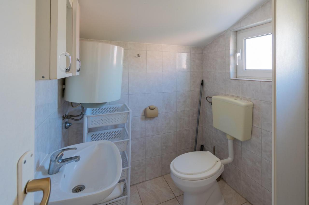 Apartment Bibinje 14773B Esterno foto