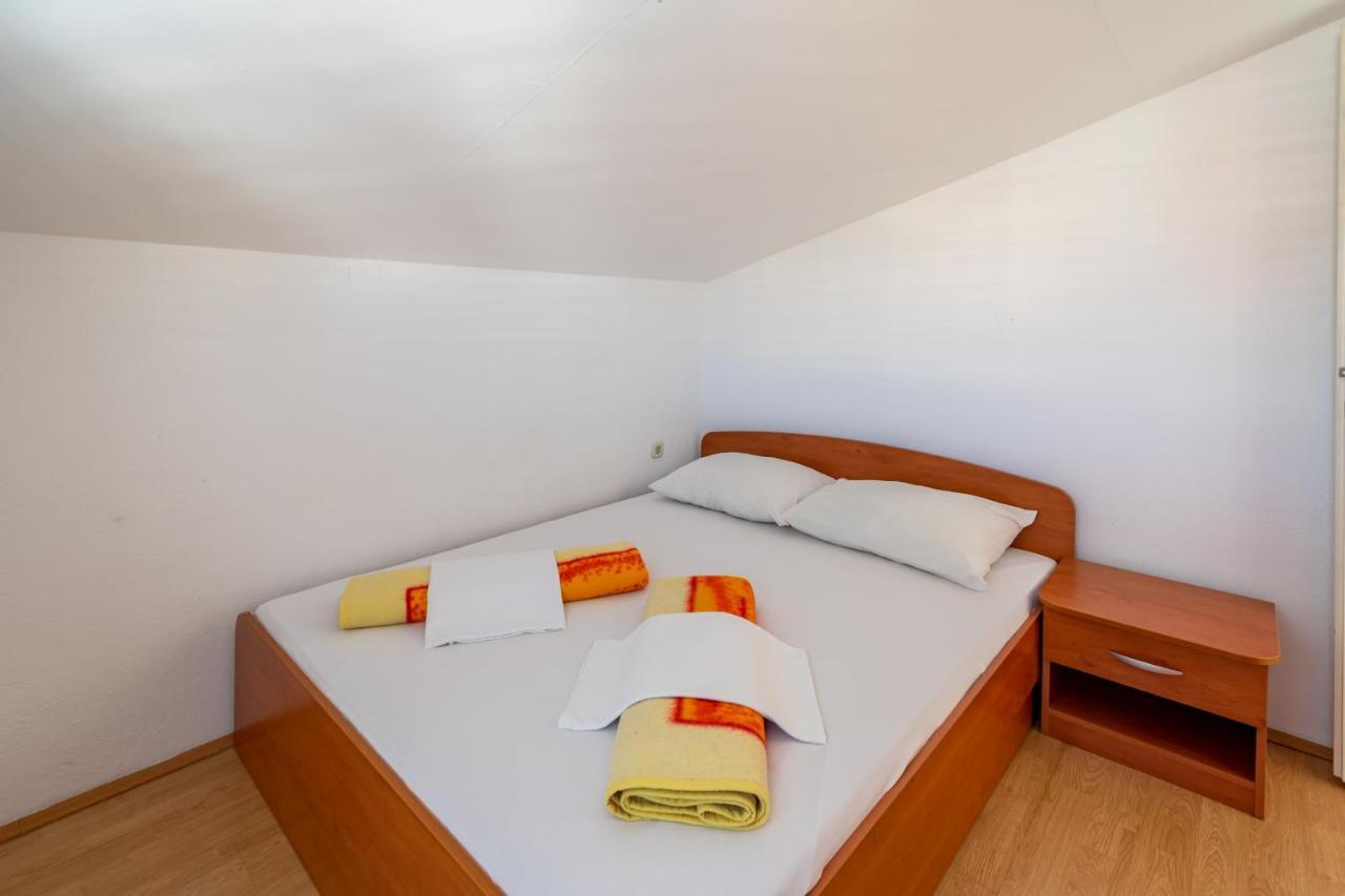 Apartment Bibinje 14773B Esterno foto