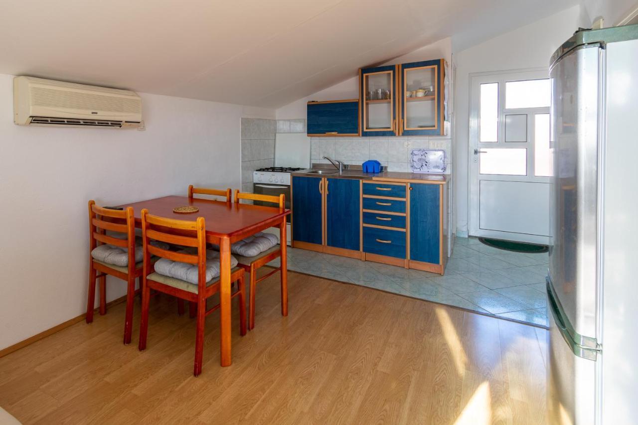 Apartment Bibinje 14773B Esterno foto