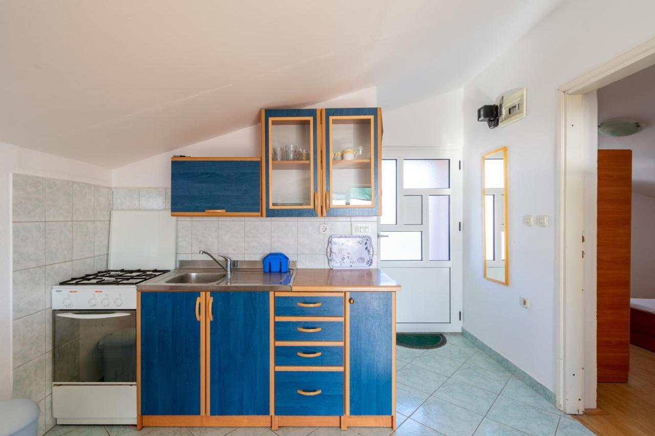 Apartment Bibinje 14773B Esterno foto